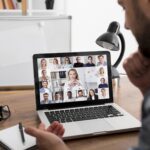 Virtuelles Teammanagement: Bewährte Strategien von Ivan Radosevic