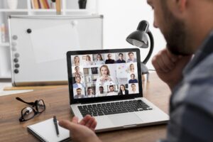 Virtuelles Teammanagement: Bewährte Strategien von Ivan Radosevic